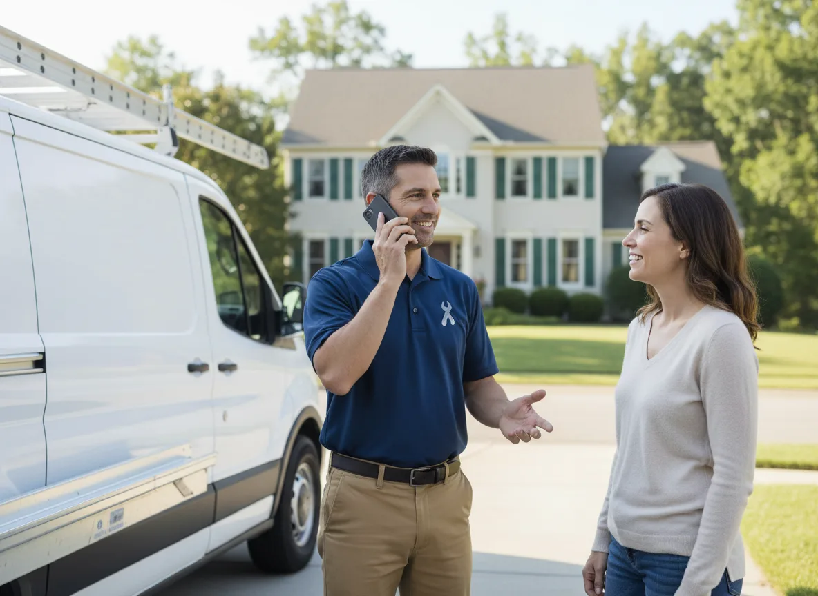 Home Gutter Service Russiaville, IN FAQs